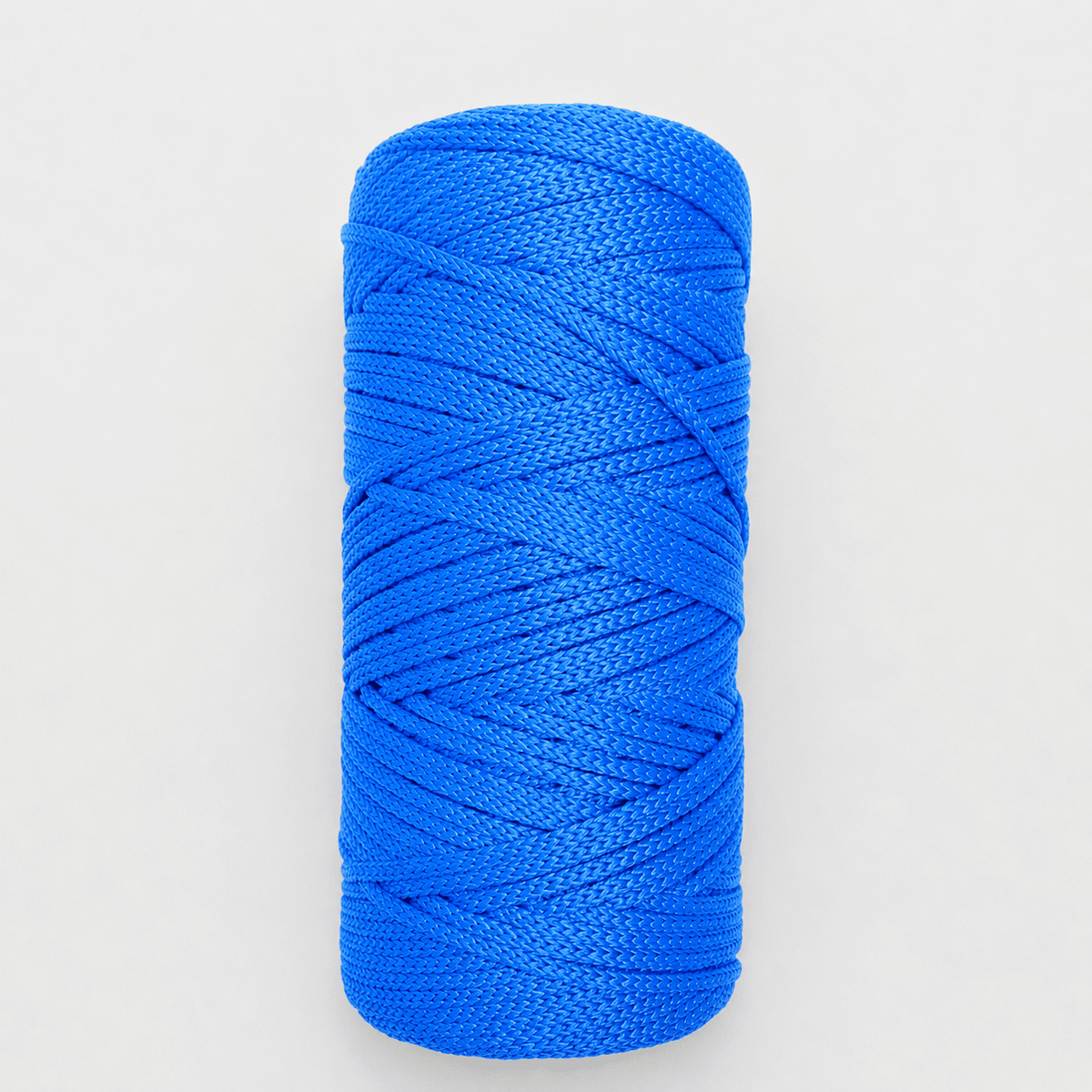 Silk yarn