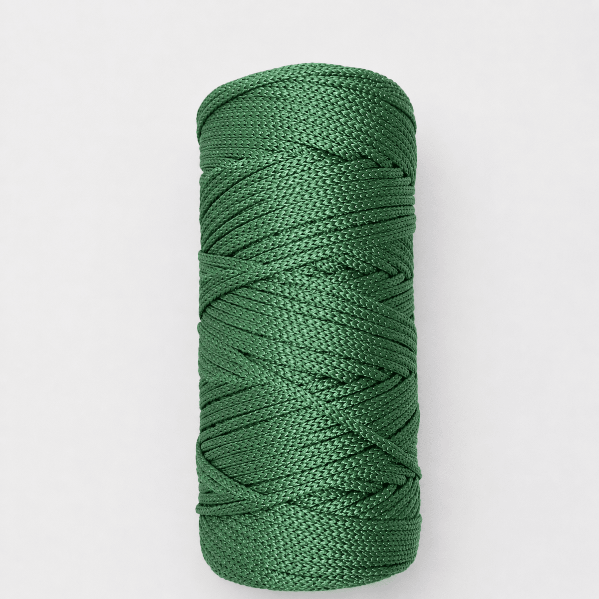 Silk yarn