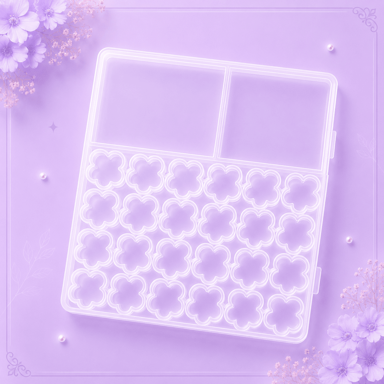 Organizer Box