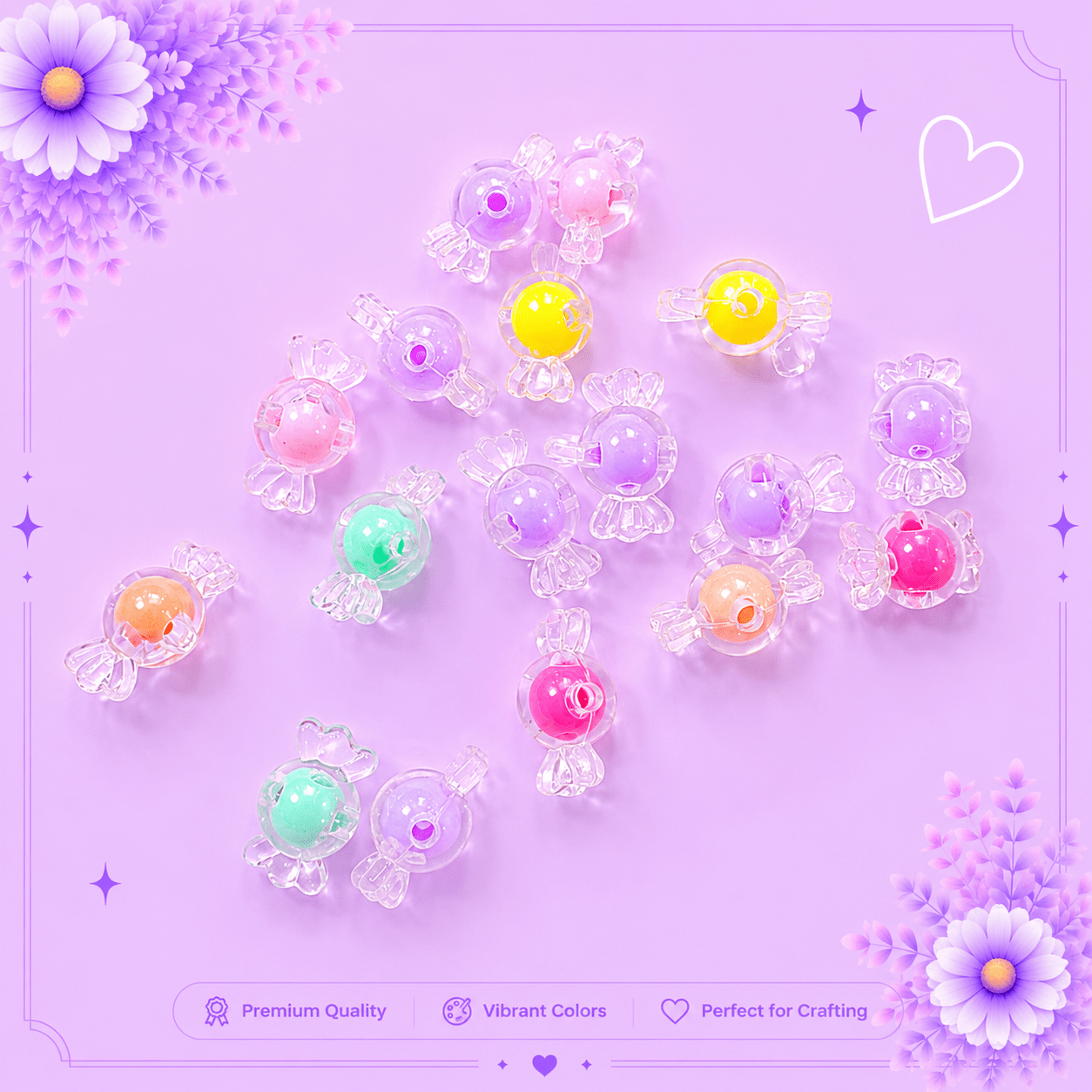 Candy Beads