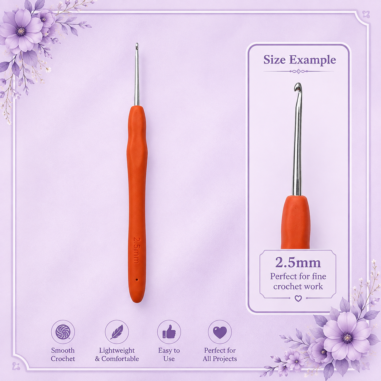 Crochet Hook