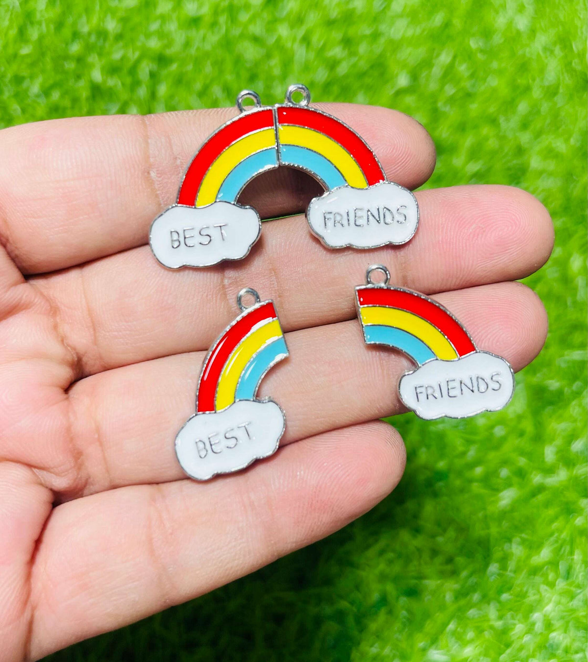 Magnet Rainbow