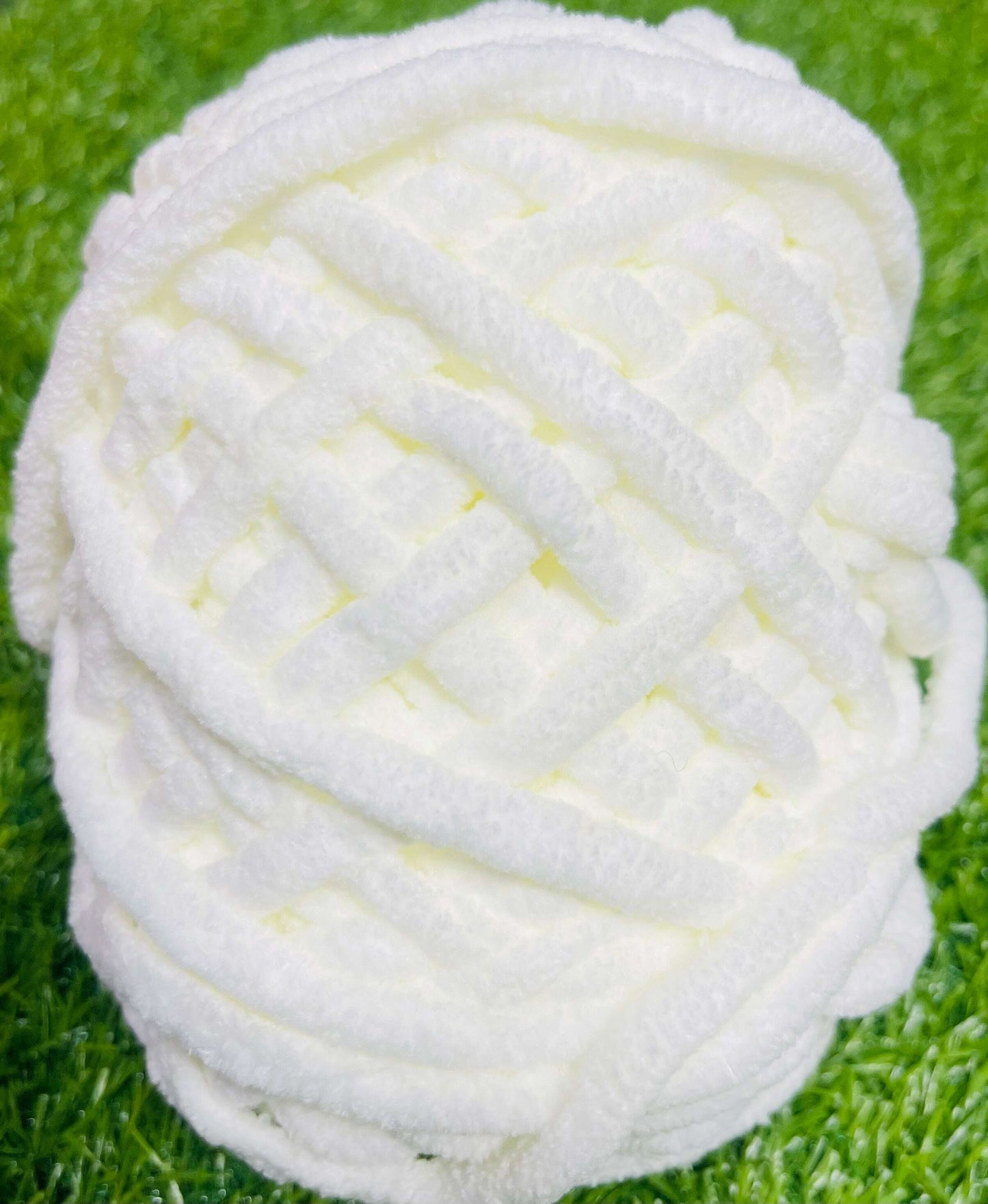 Wool Yarn