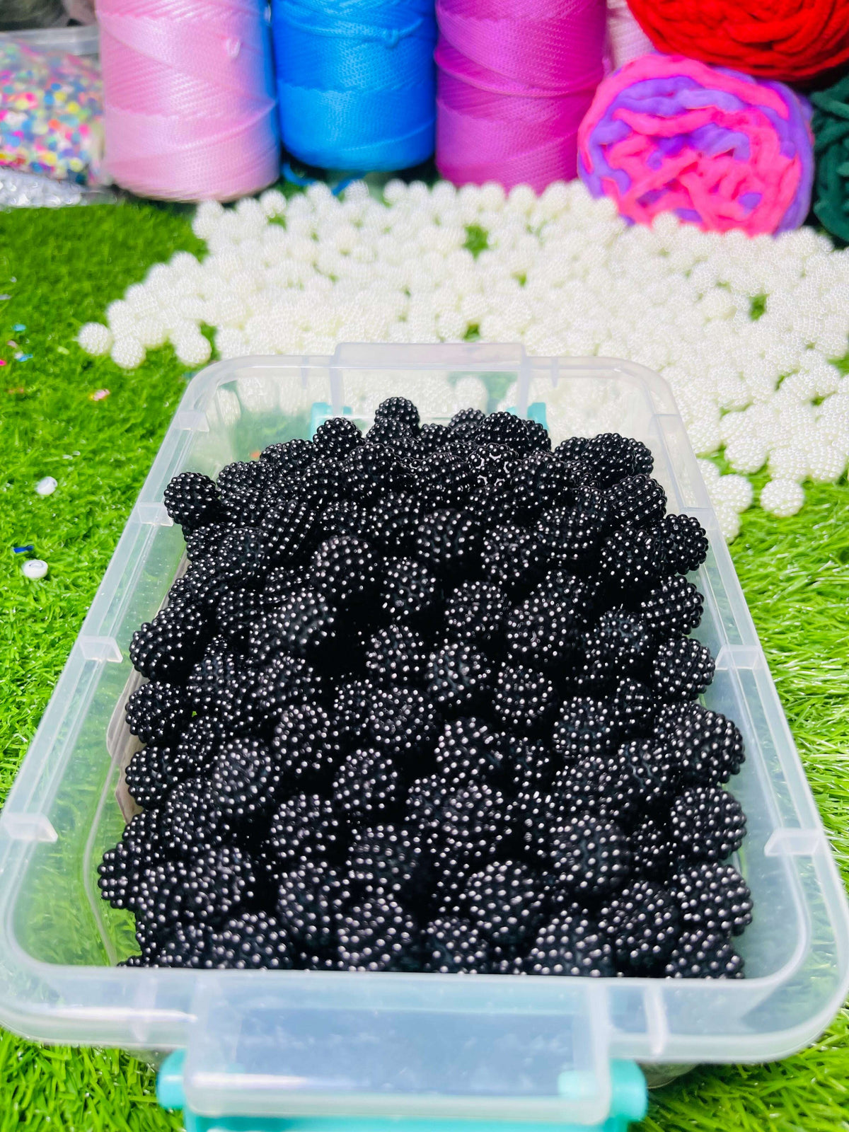 Berry Ball