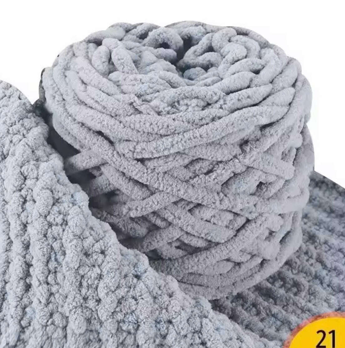 Wool Yarn