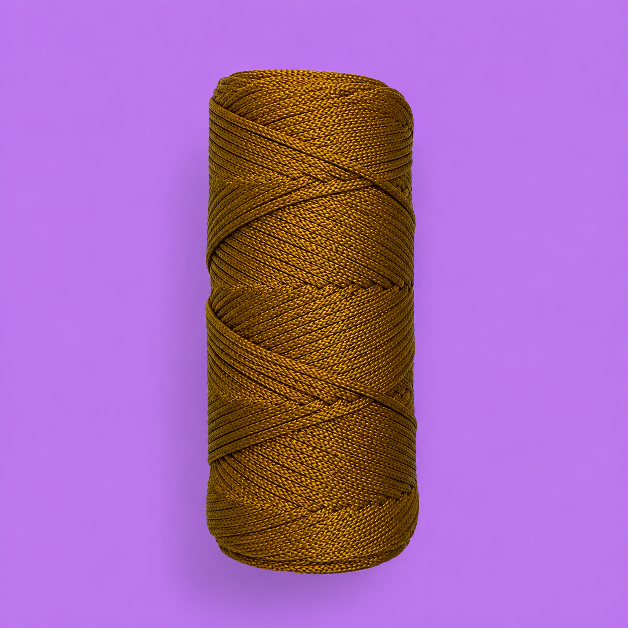 3mm Premium Silk Yarn