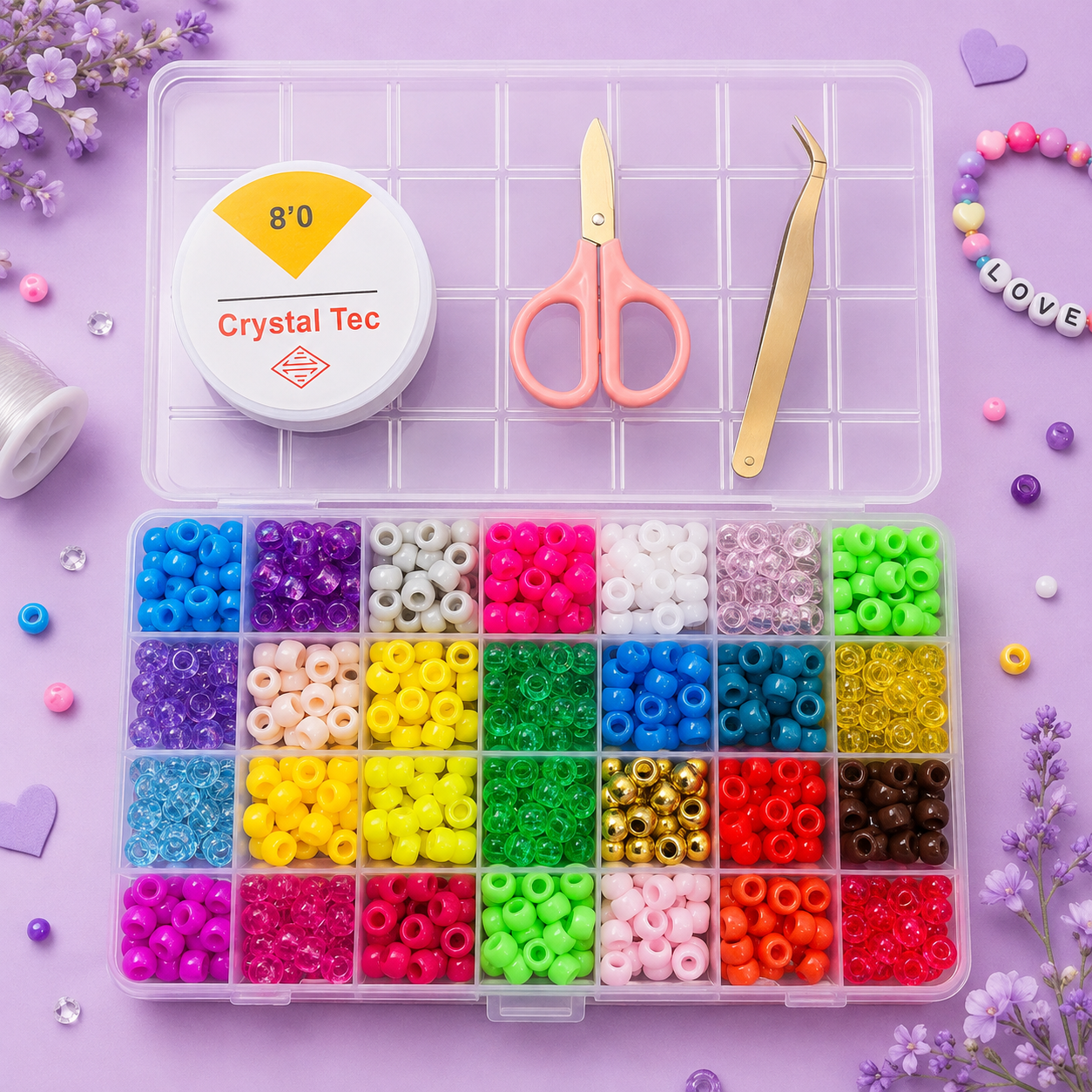 Small Bracelet Kit