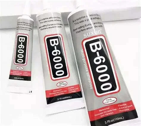 B-6000 50ml