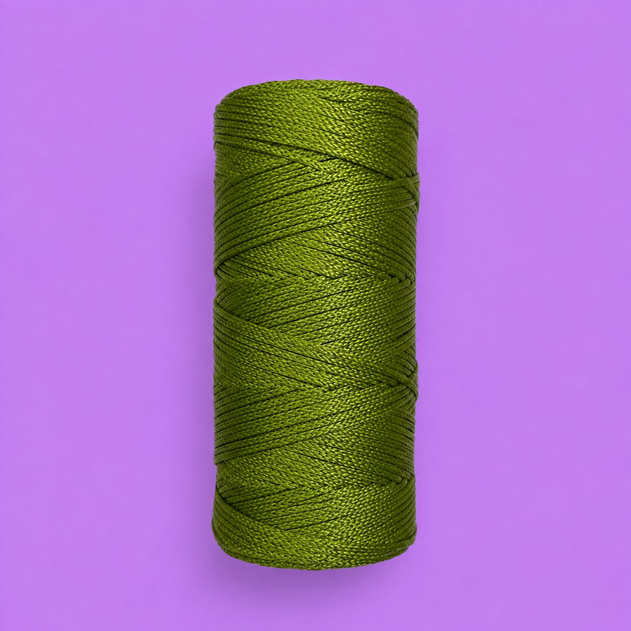 3mm Premium Silk Yarn