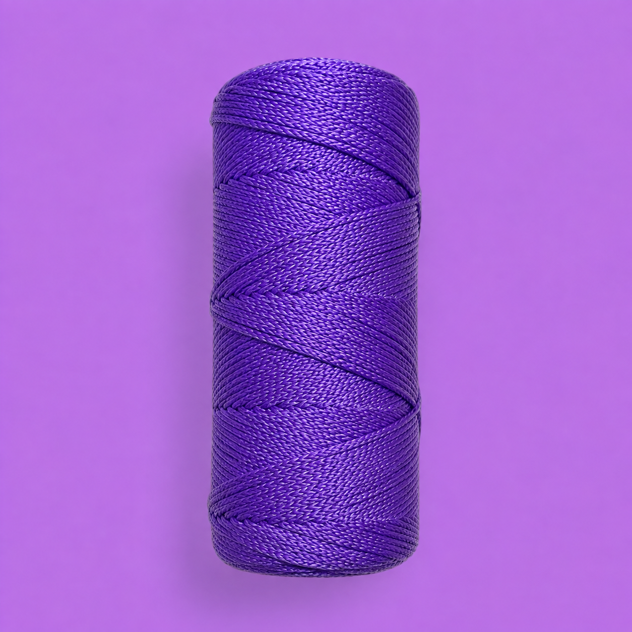 3mm Premium Silk Yarn