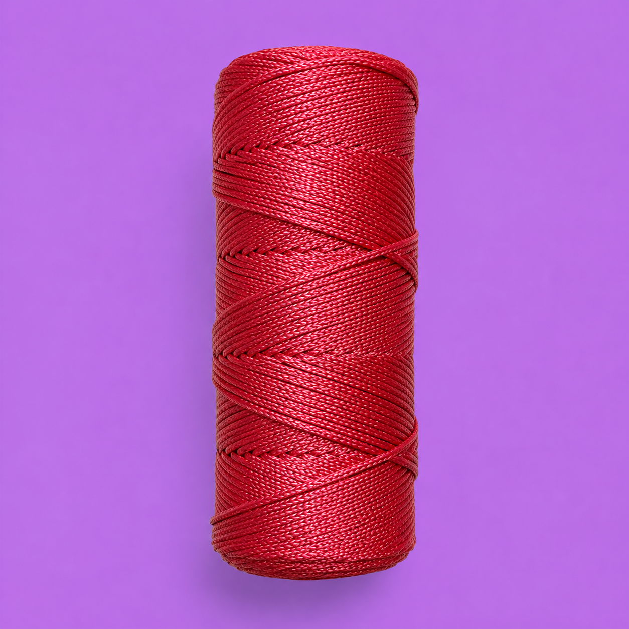 3mm Premium Silk Yarn