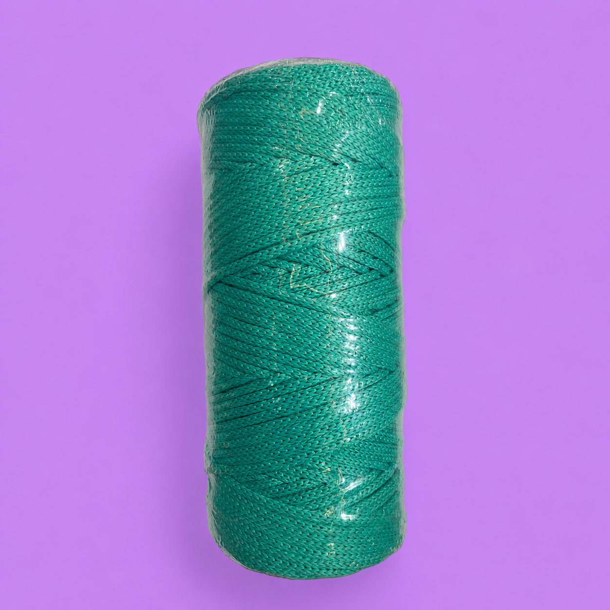 3mm Premium Silk Yarn
