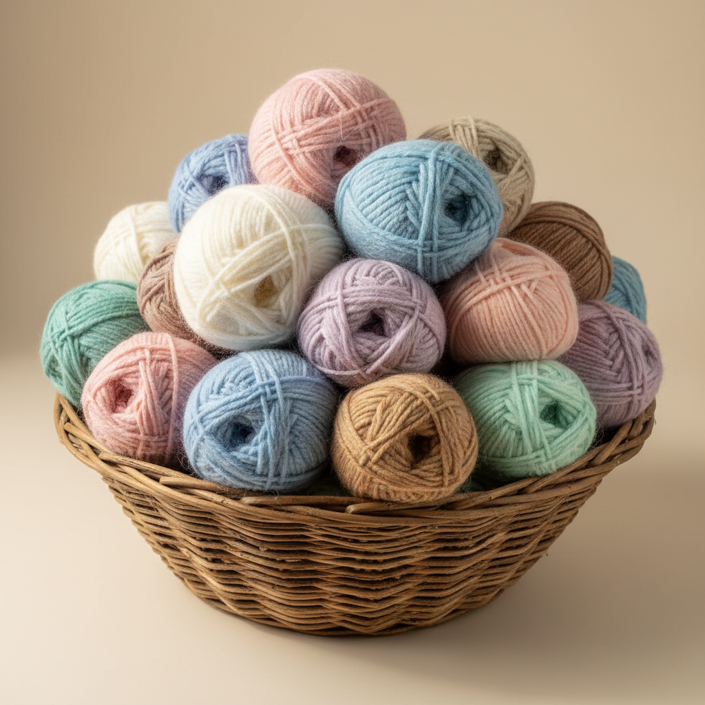 Yarn