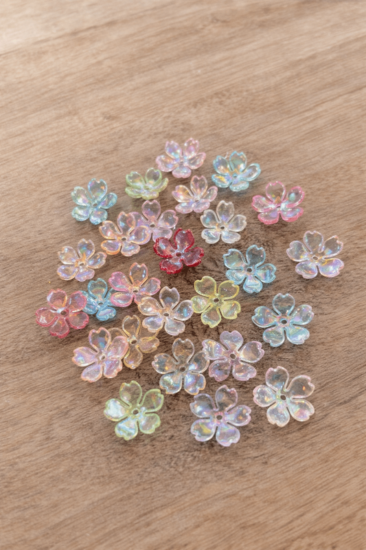 Crystal Flower