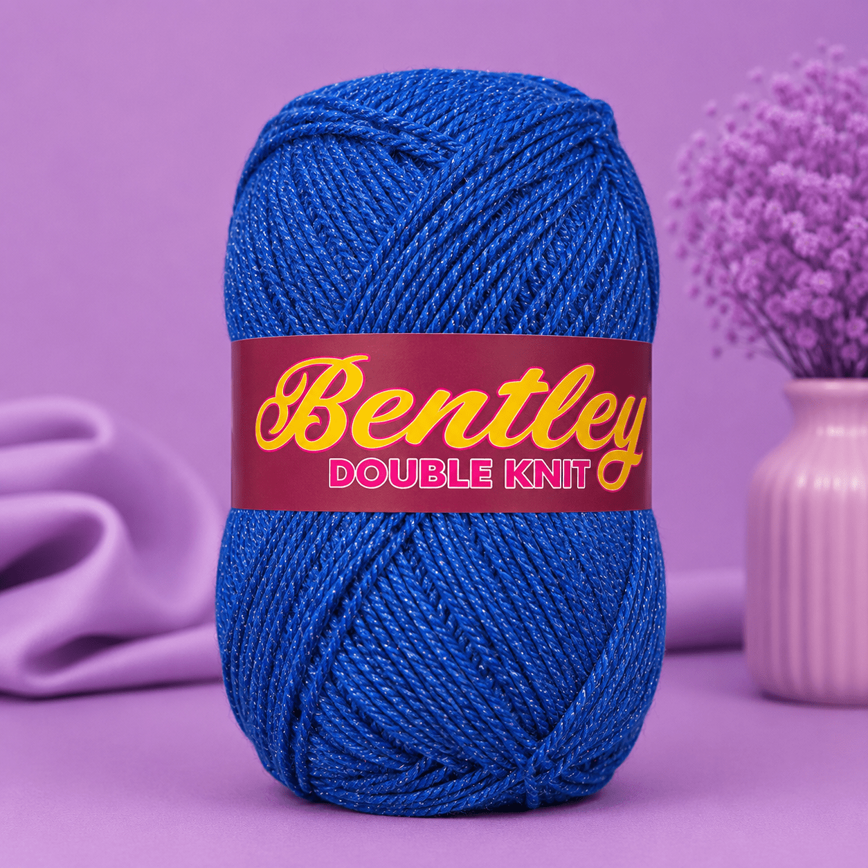 Bally Yarn