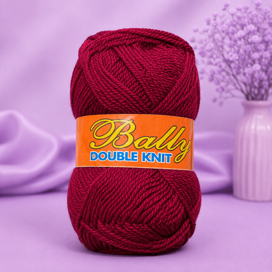 Bally yarn