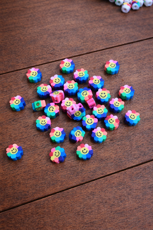 Clay Beads