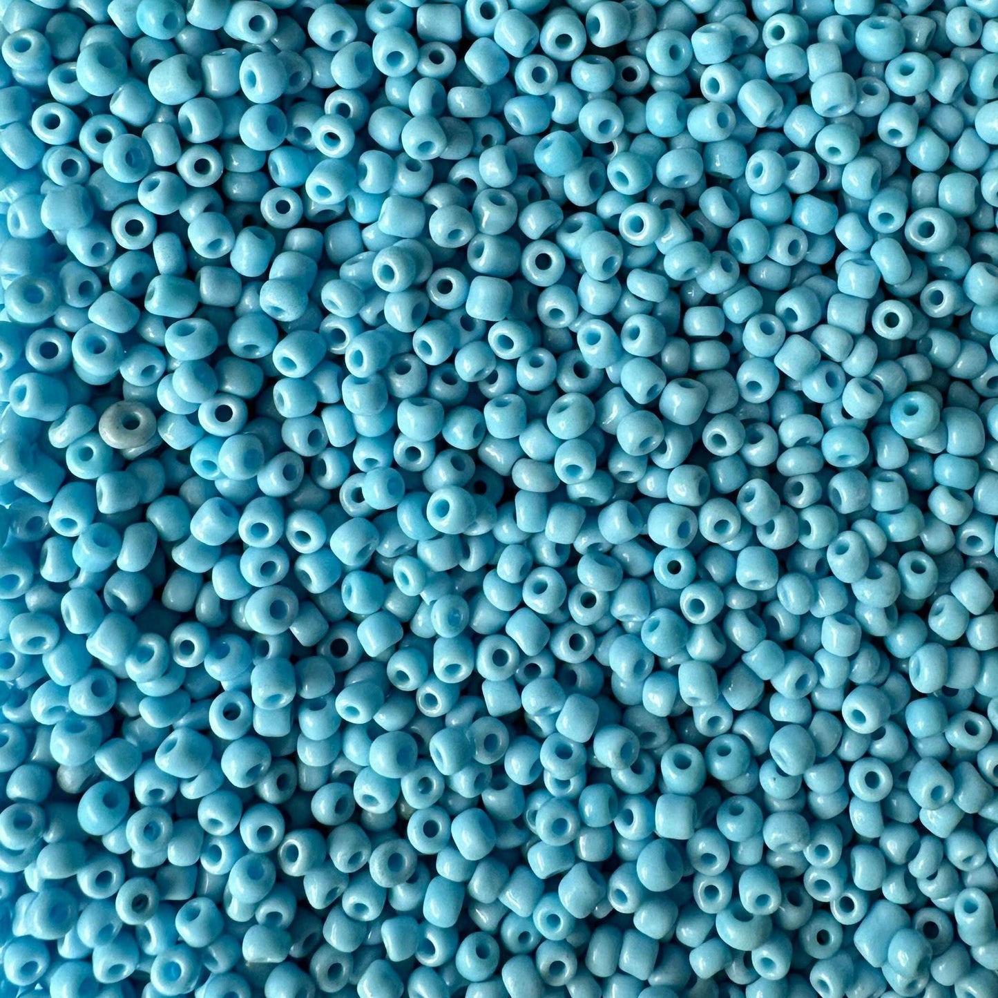 Podmoti seed beads