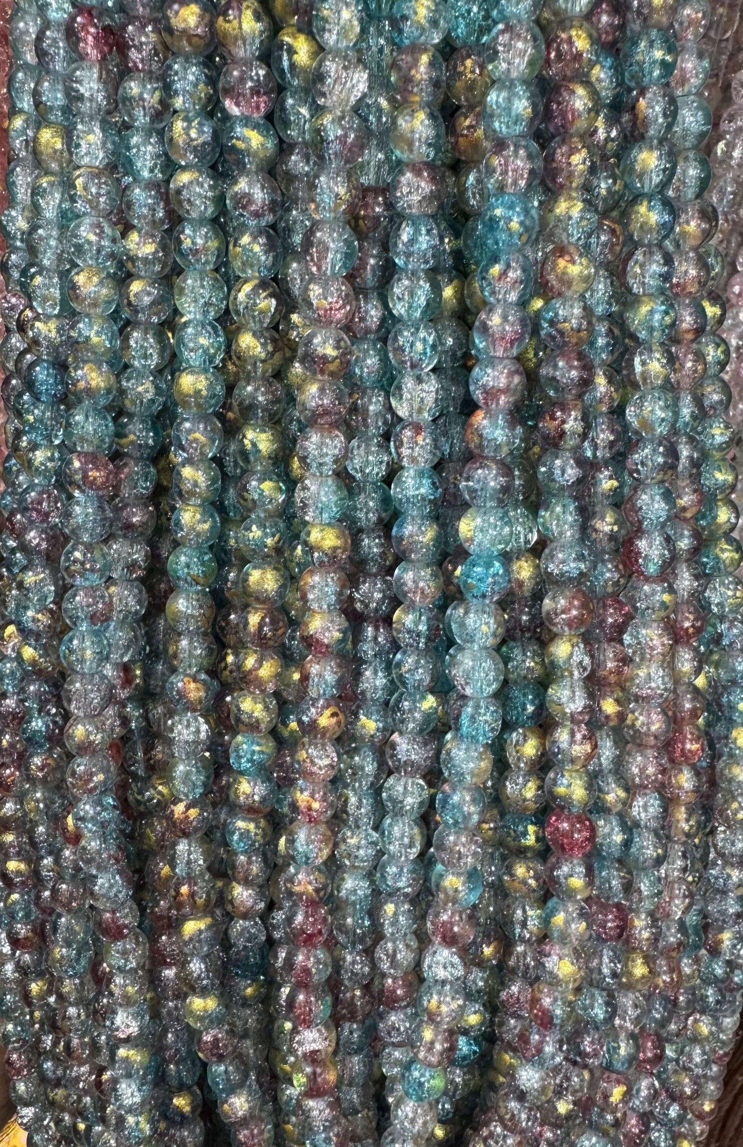 Multishade crack 8mm