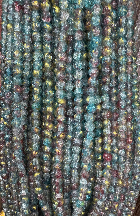 Multishade crack 8mm