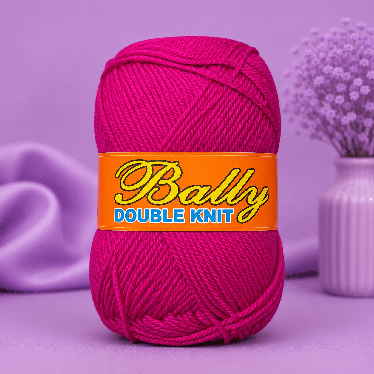 Bally Yarn