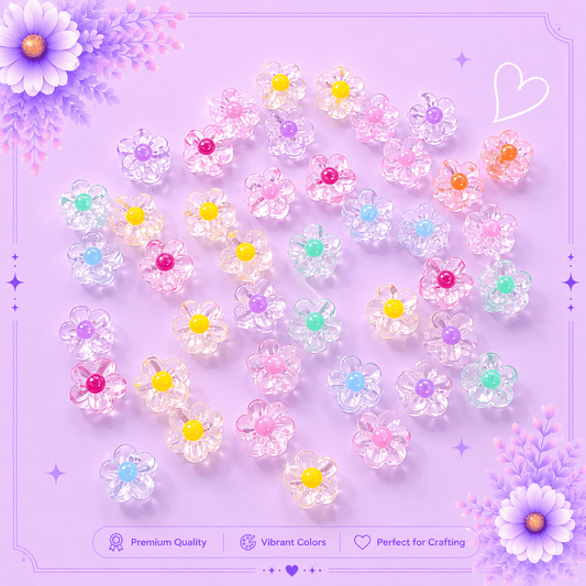 daisy flower design