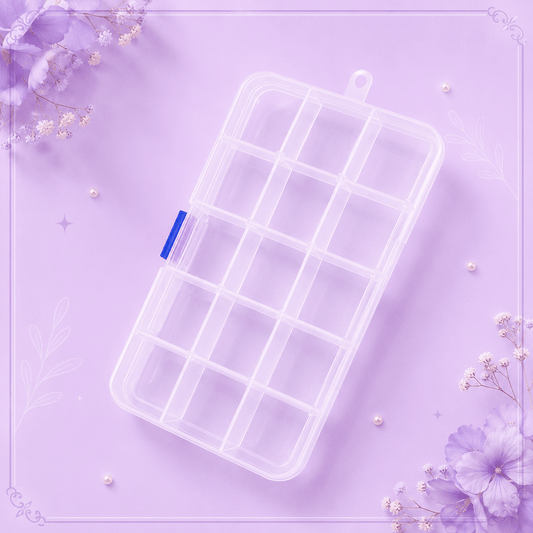Organizer Box