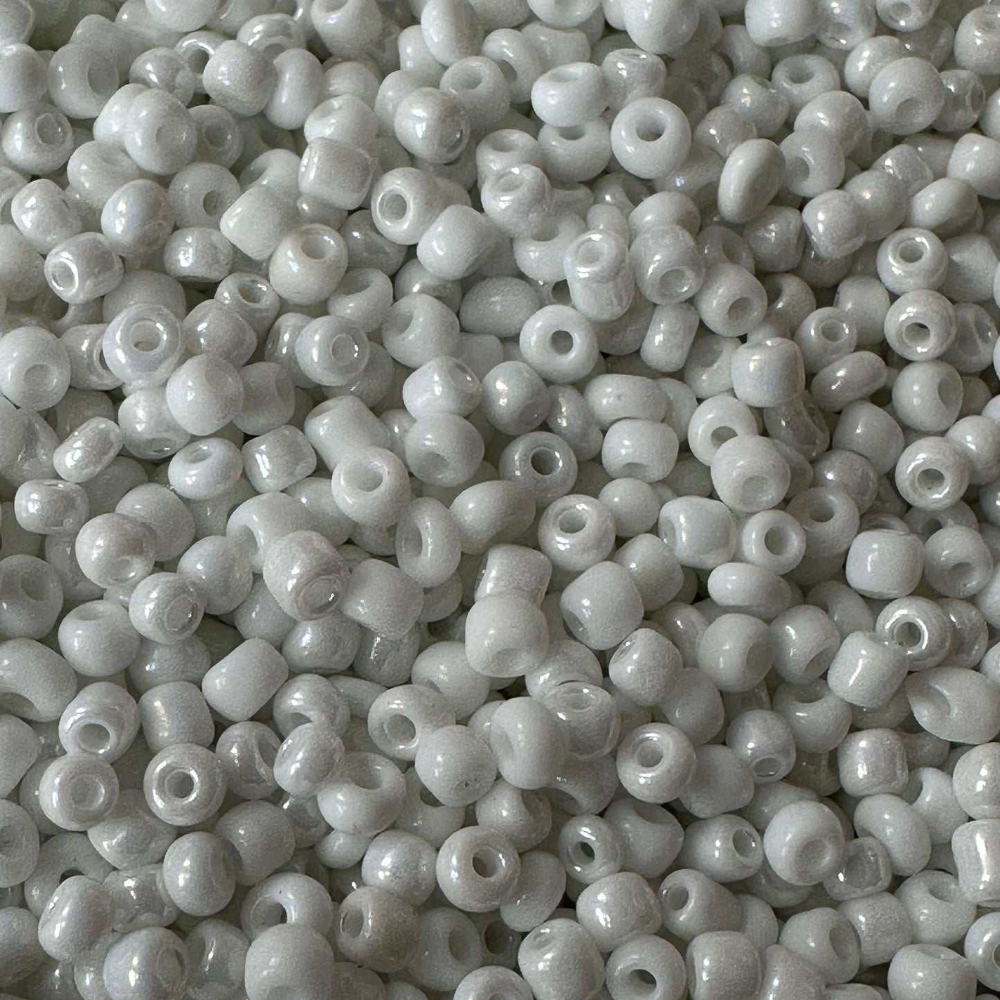 Podmoti seed beads