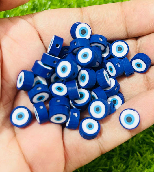 Clay beads