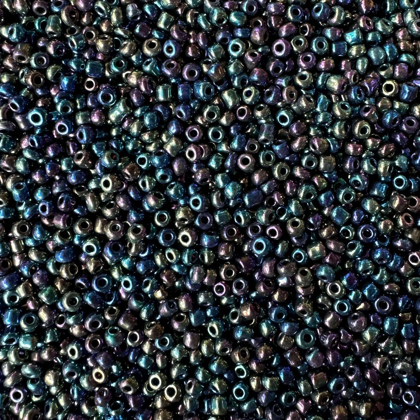 Podmoti seed beads