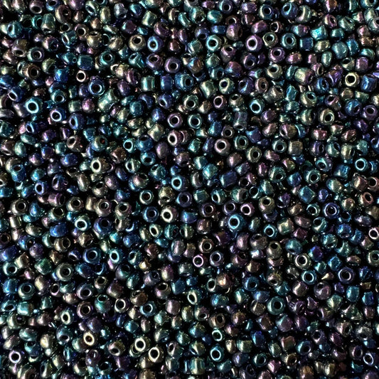 Podmoti seed beads