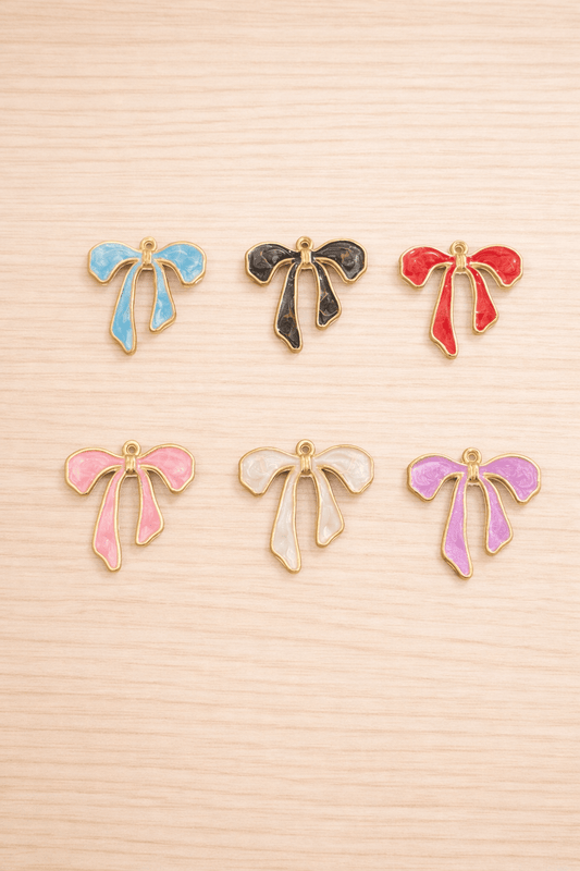 Charms New