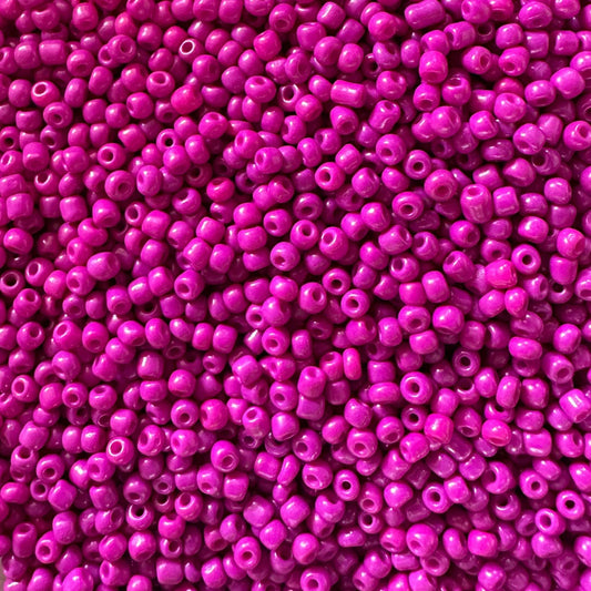 Podmoti seed beads