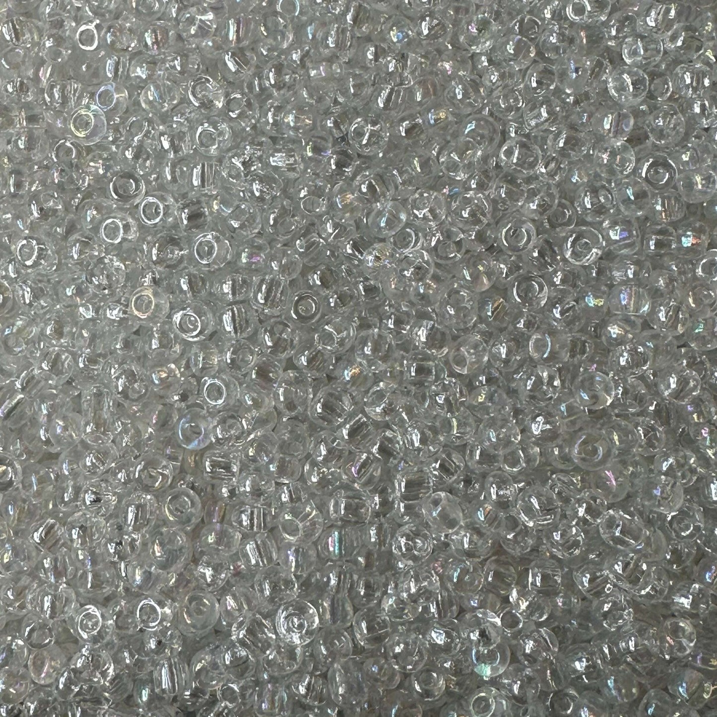 Podmoti seed beads