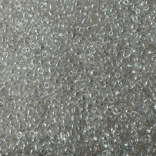 Podmoti seed beads