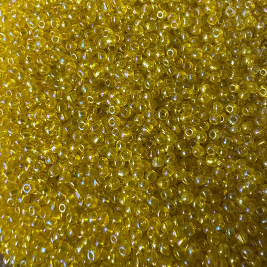 Podmoti seed beads
