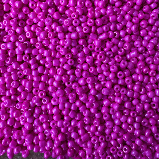 Podmoti seed beads