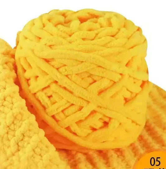 Wool Yarn