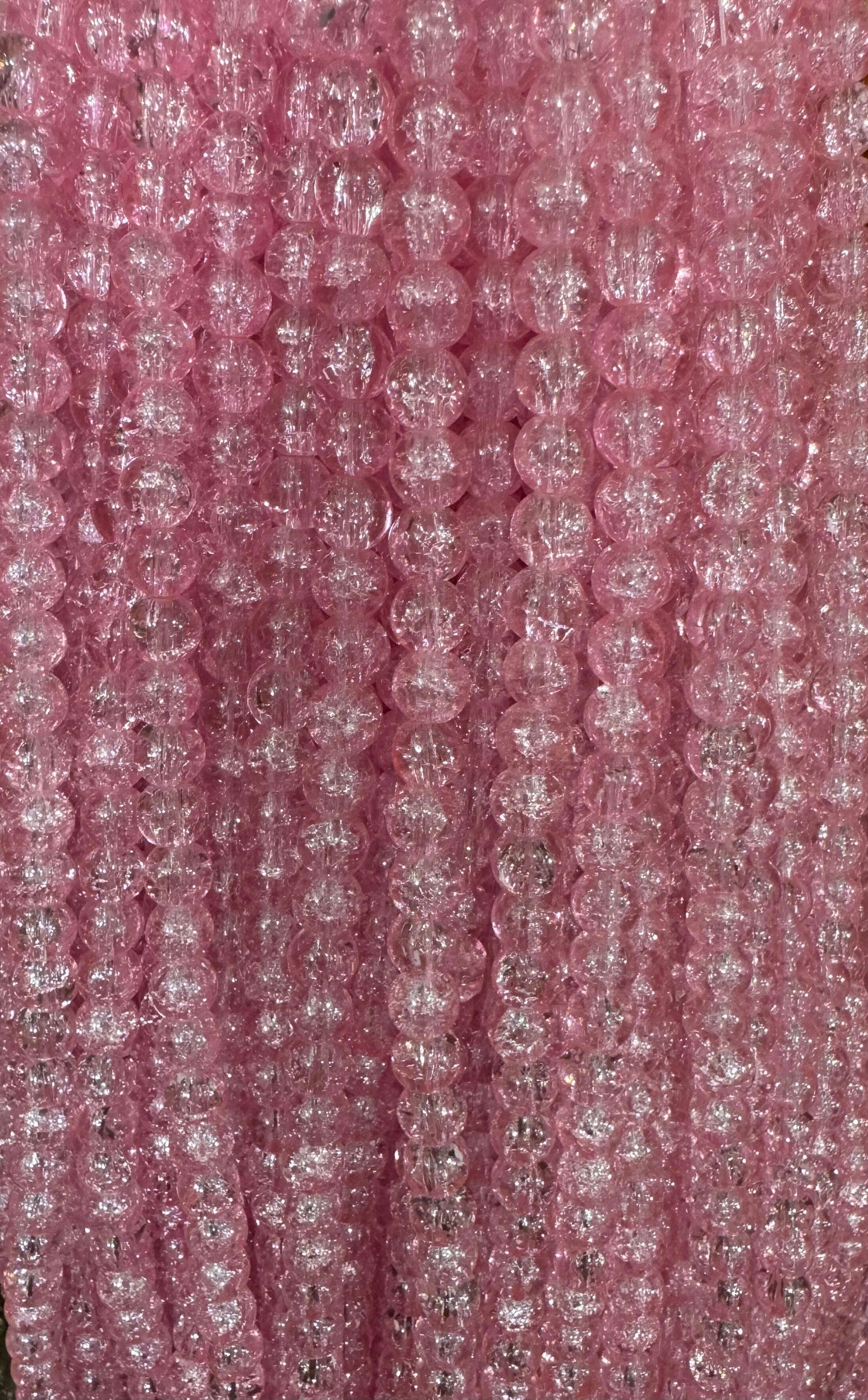 Crack Beads 8mm