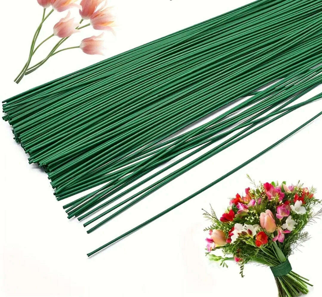 Floral Sticks 3.5mm (6pcs)