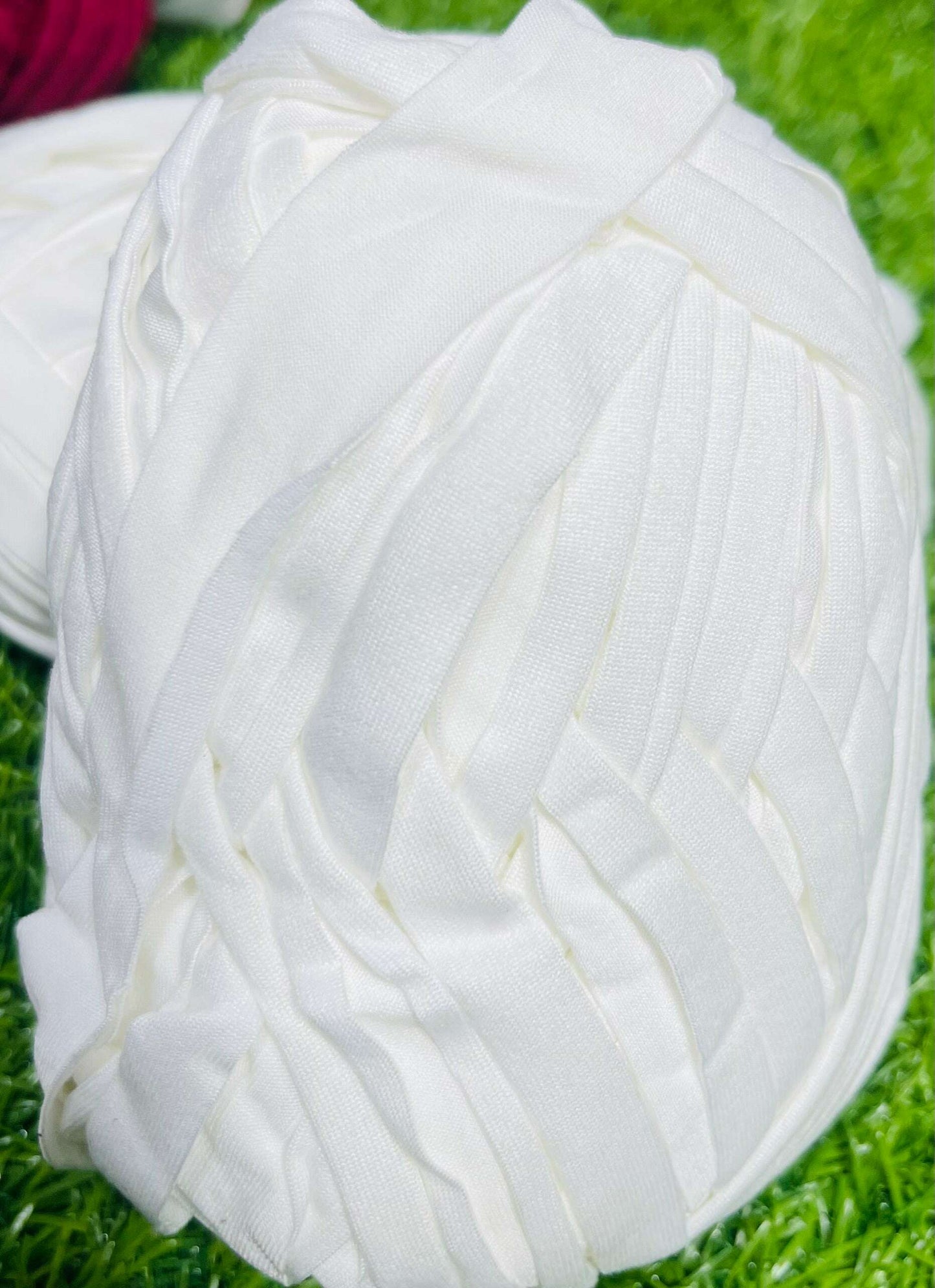 T-Shirt yarn