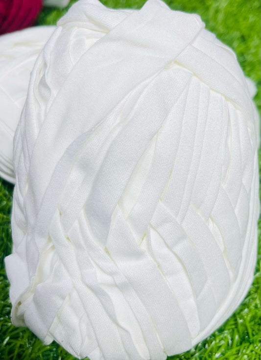 T-Shirt yarn