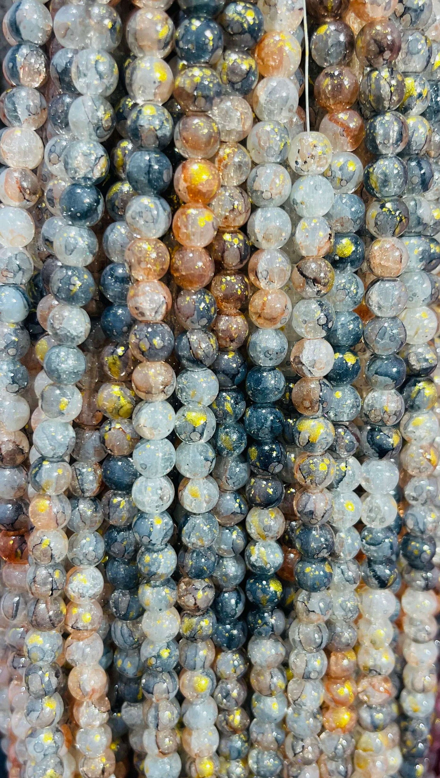 MultiShade 8mm