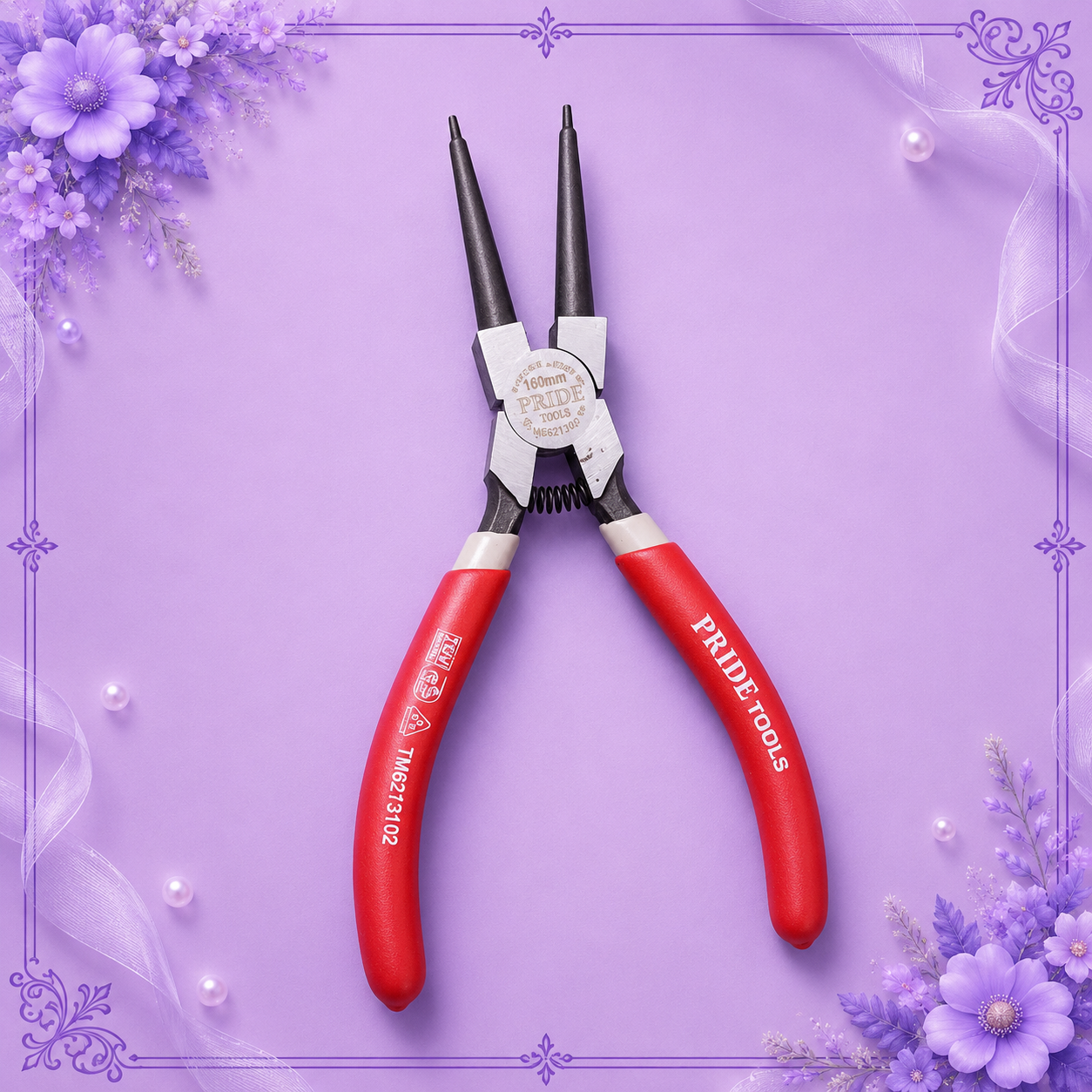 Nose plier