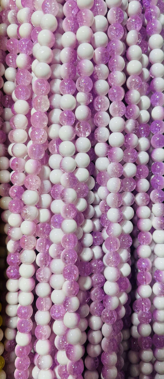 Double Shade 8mm