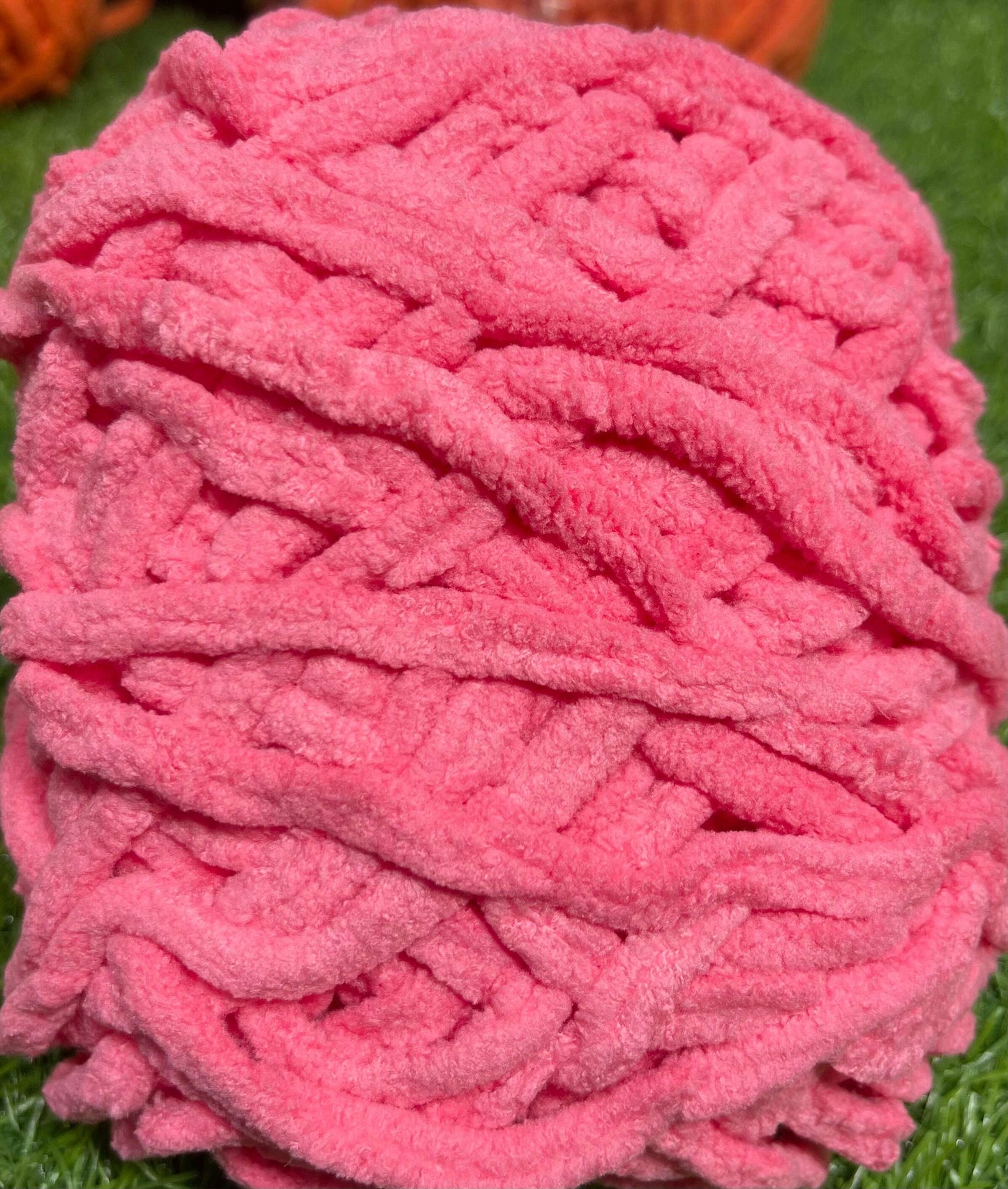 Wool Yarn