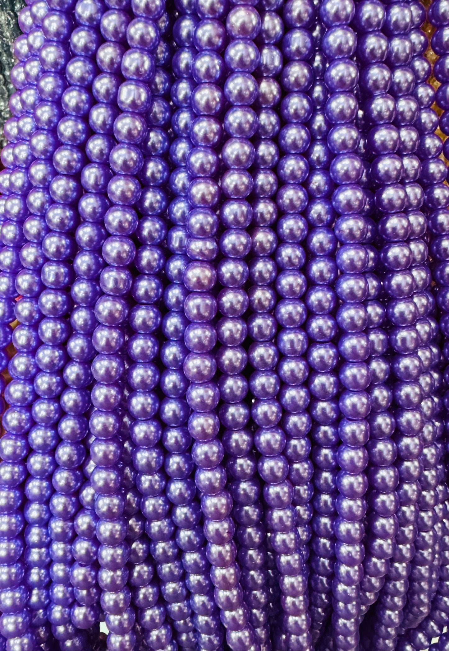Shelpearls 8mm