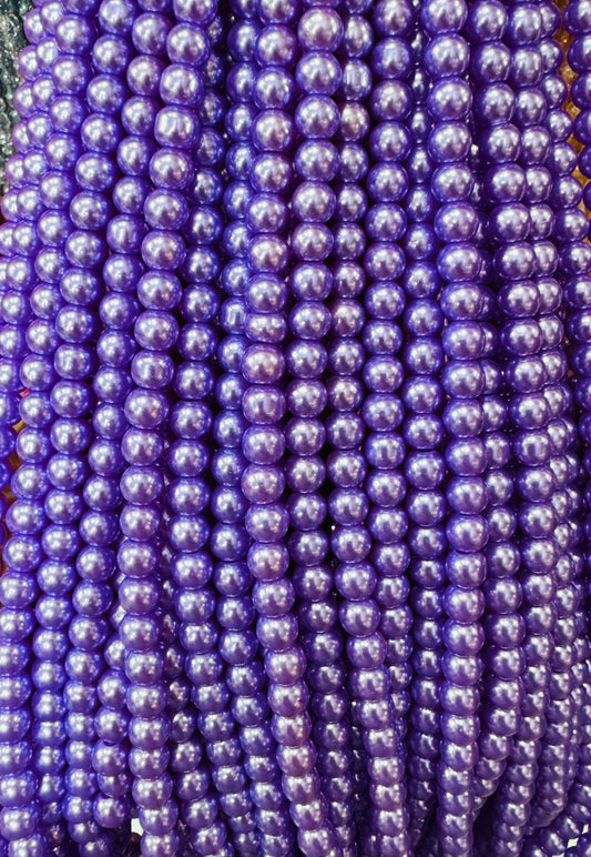 Shelpearls 8mm