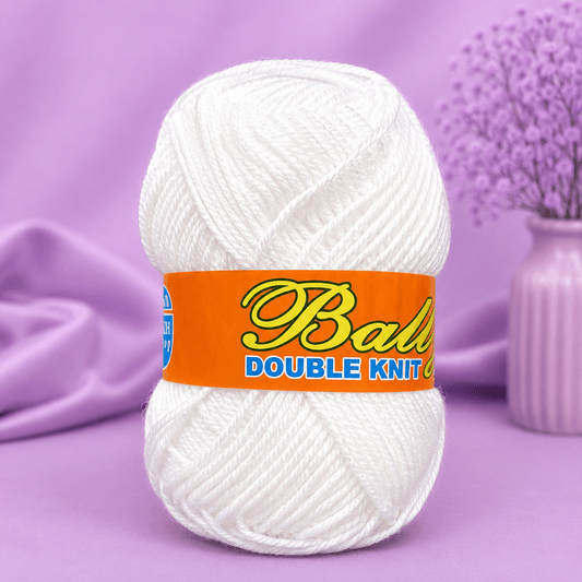 Bally Yarn