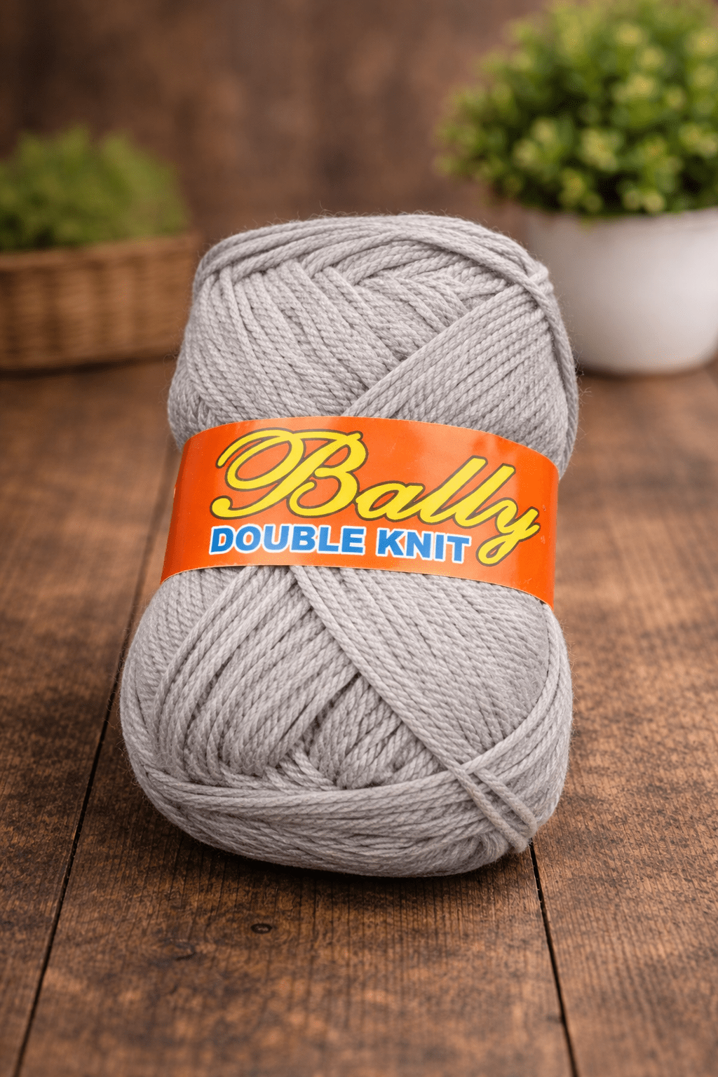 bally yarn